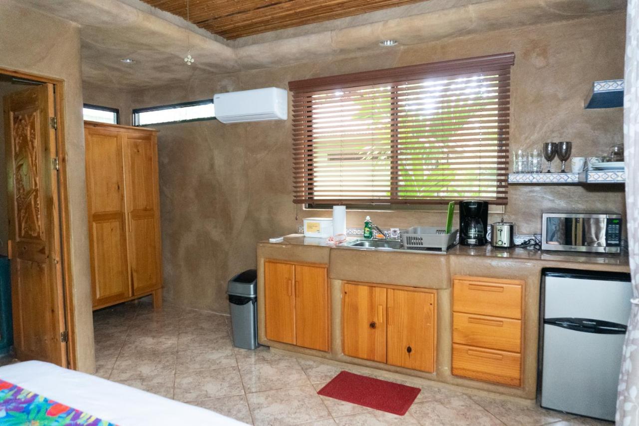 Arbol Verde Villas Ojochal Extérieur photo