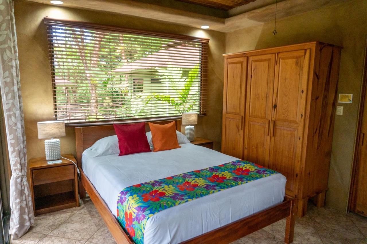 Arbol Verde Villas Ojochal Extérieur photo