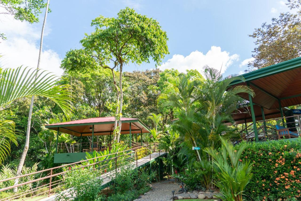 Arbol Verde Villas Ojochal Extérieur photo